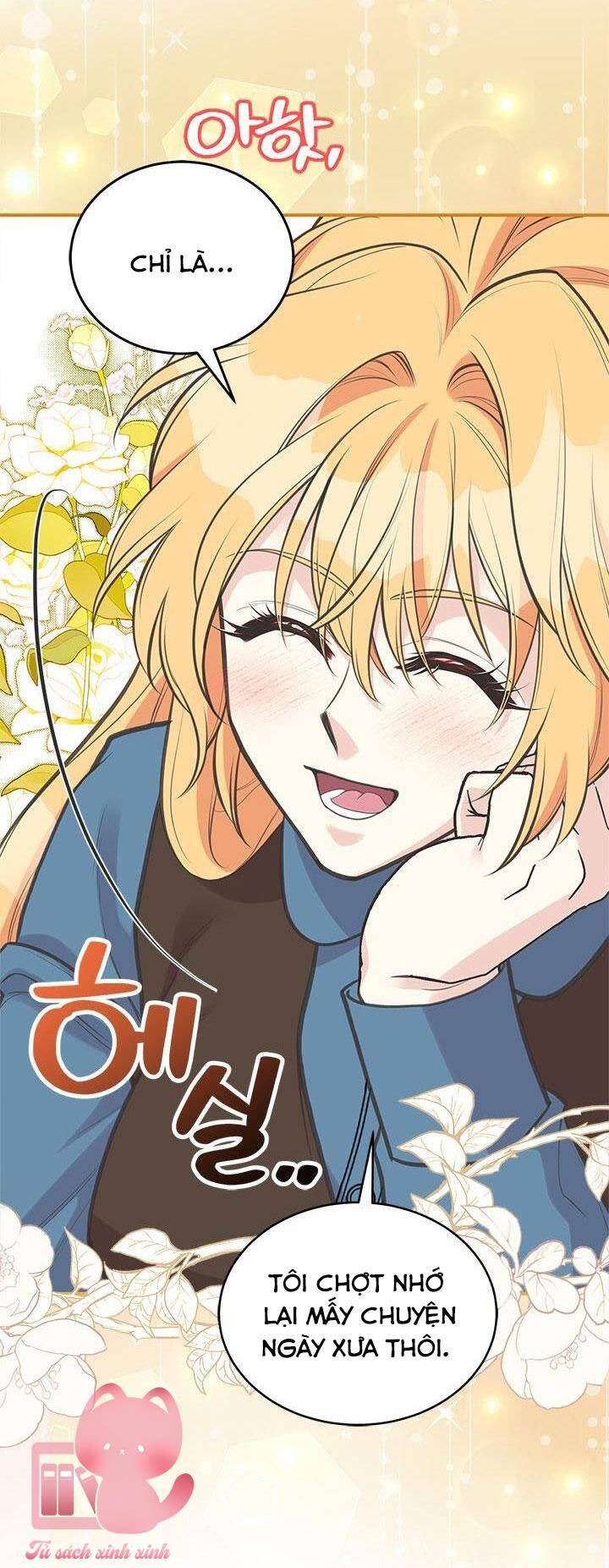 Chị Tôi Đã Nhặt Về Nhà Một Nam Chính Quyến Rũ Chap 82 - Next Chap 83