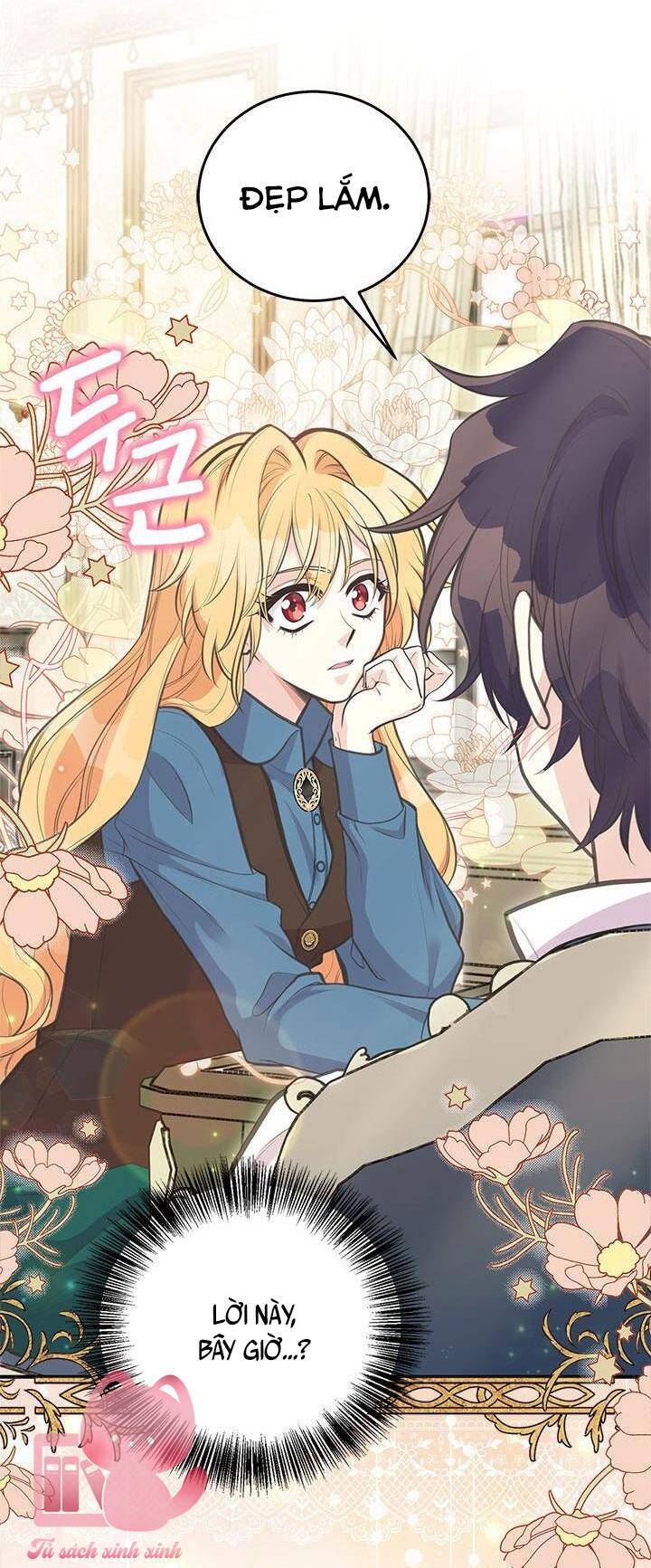 Chị Tôi Đã Nhặt Về Nhà Một Nam Chính Quyến Rũ Chap 82 - Next Chap 83