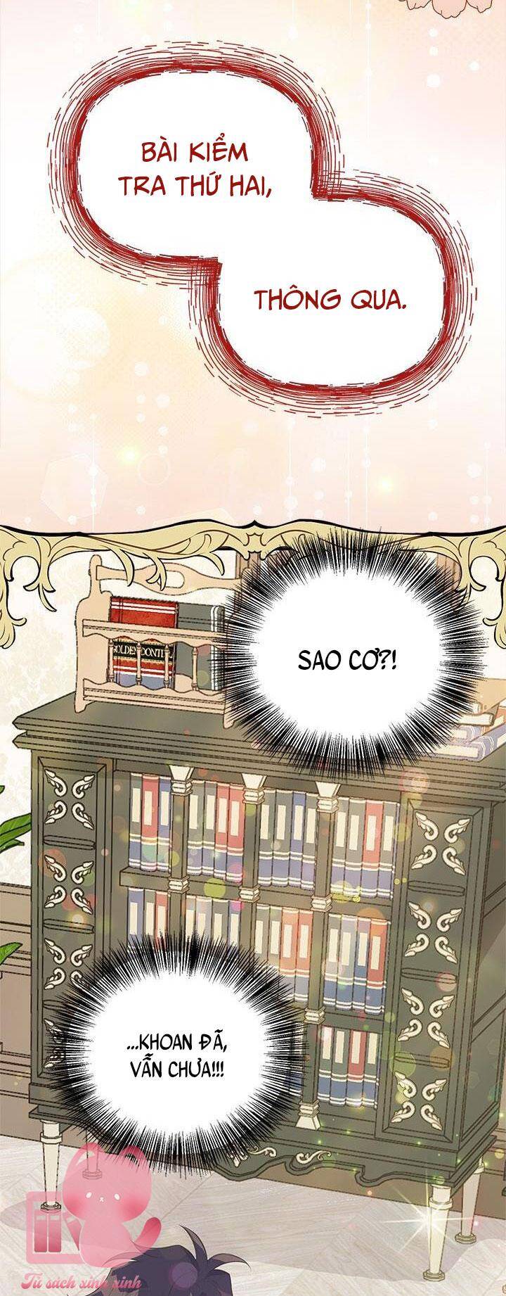 Chị Tôi Đã Nhặt Về Nhà Một Nam Chính Quyến Rũ Chap 82 - Next Chap 83