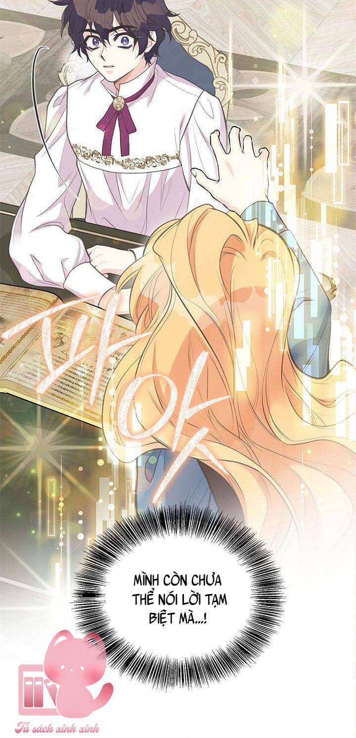 Chị Tôi Đã Nhặt Về Nhà Một Nam Chính Quyến Rũ Chap 82 - Next Chap 83