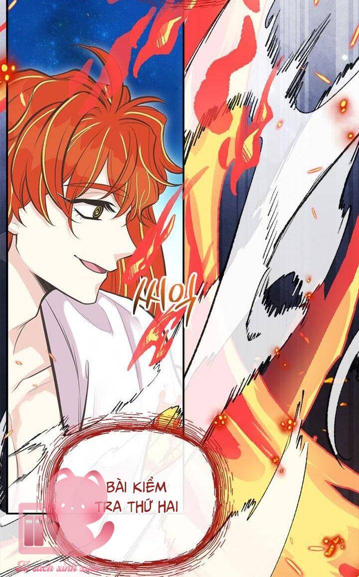 Chị Tôi Đã Nhặt Về Nhà Một Nam Chính Quyến Rũ Chap 82 - Next Chap 83