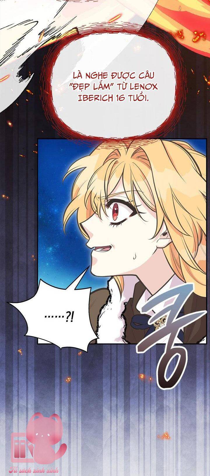 Chị Tôi Đã Nhặt Về Nhà Một Nam Chính Quyến Rũ Chap 82 - Next Chap 83