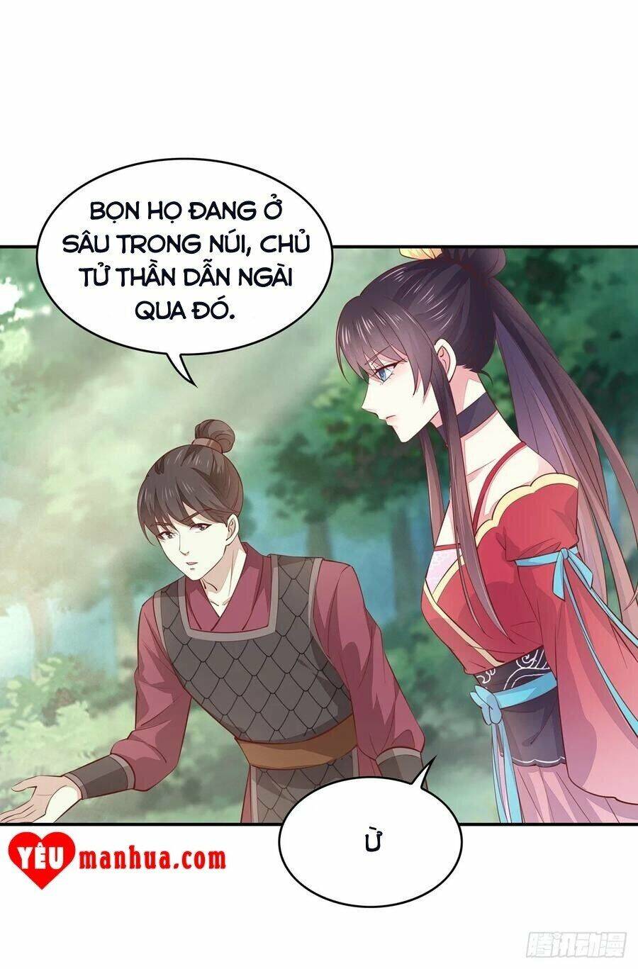Chi Tôn Đồng Thuật Sư: Tuyệt Thế Đại Tiểu Thư Chap 113 - Next Chap 114