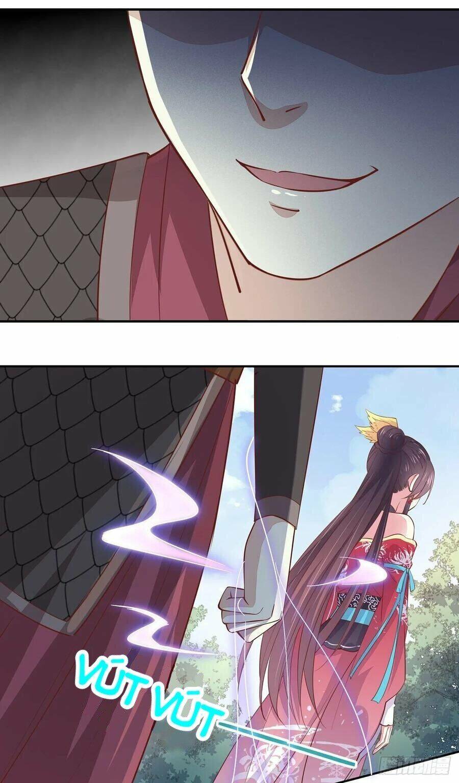Chi Tôn Đồng Thuật Sư: Tuyệt Thế Đại Tiểu Thư Chap 113 - Next Chap 114