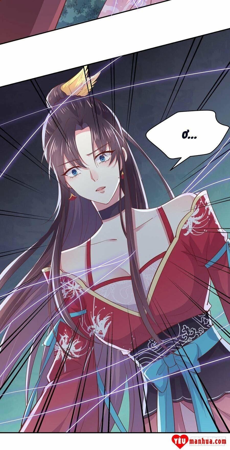 Chi Tôn Đồng Thuật Sư: Tuyệt Thế Đại Tiểu Thư Chap 113 - Next Chap 114