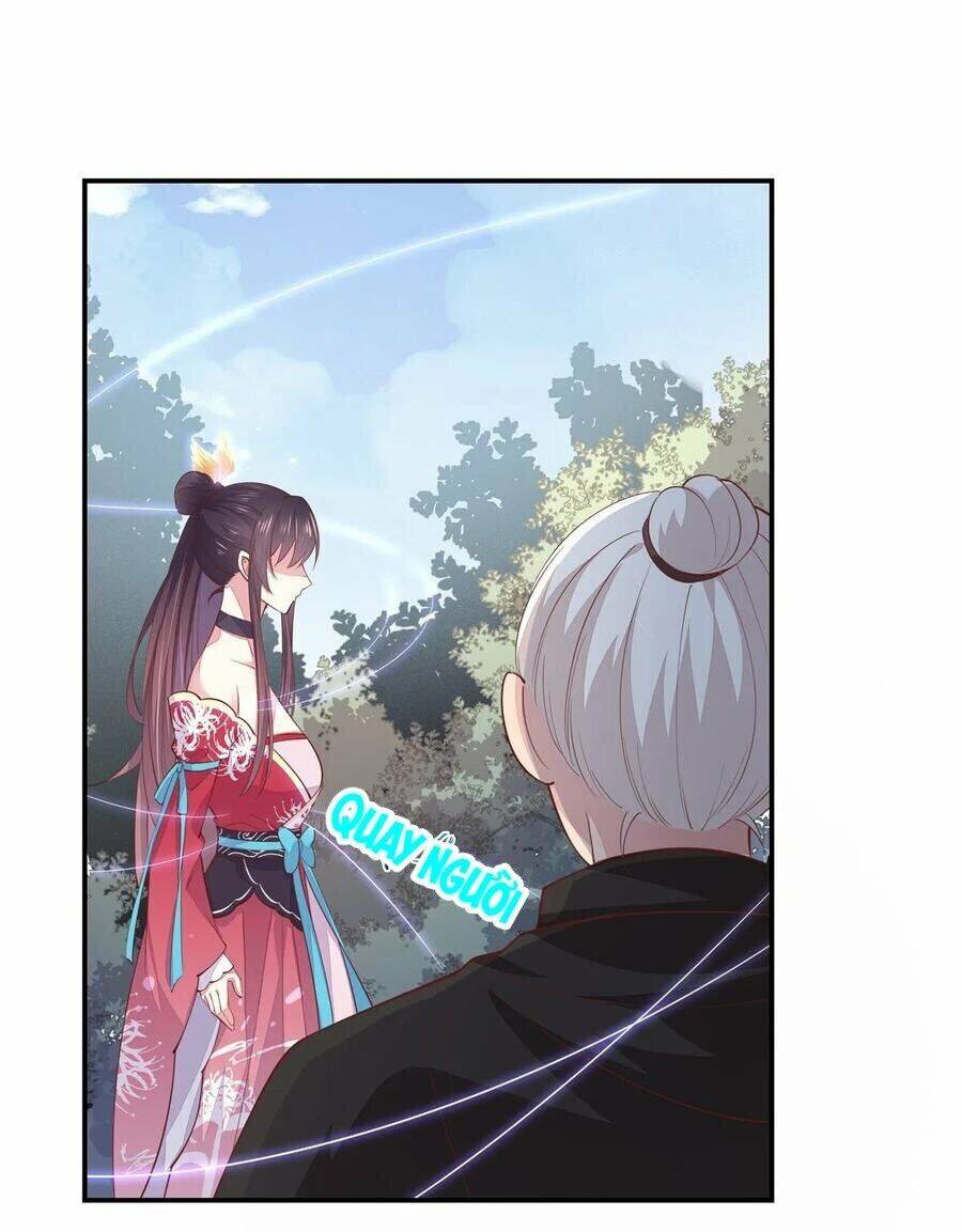 Chi Tôn Đồng Thuật Sư: Tuyệt Thế Đại Tiểu Thư Chap 113 - Next Chap 114