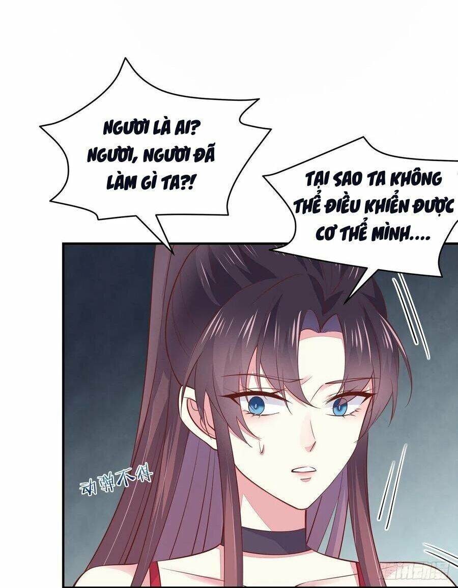 Chi Tôn Đồng Thuật Sư: Tuyệt Thế Đại Tiểu Thư Chap 113 - Next Chap 114