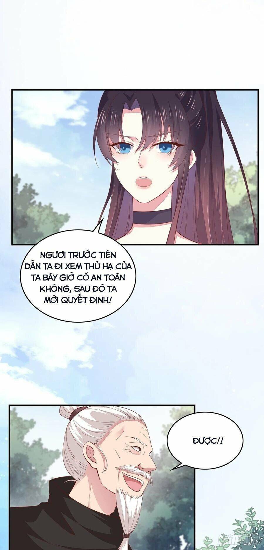 Chi Tôn Đồng Thuật Sư: Tuyệt Thế Đại Tiểu Thư Chap 113 - Next Chap 114