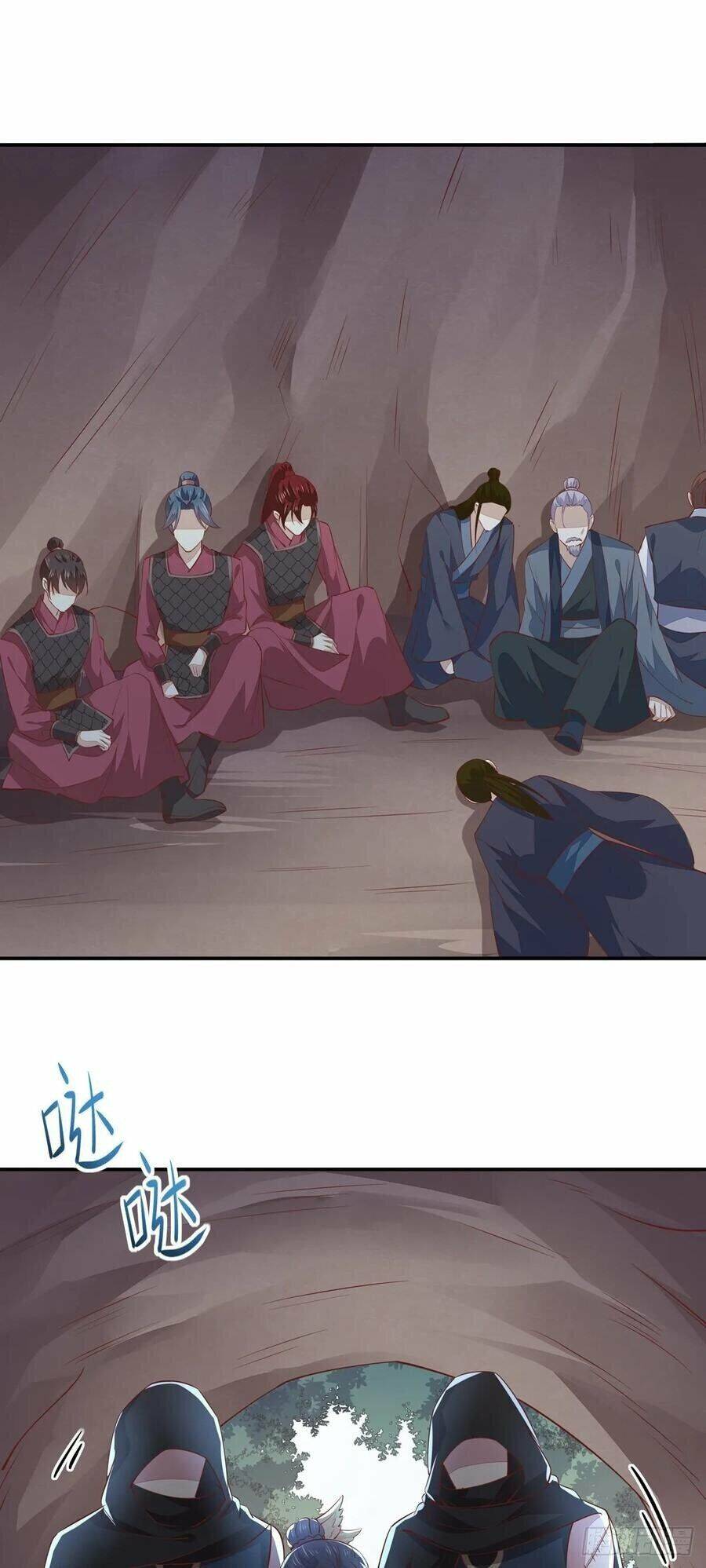 Chi Tôn Đồng Thuật Sư: Tuyệt Thế Đại Tiểu Thư Chap 113 - Next Chap 114