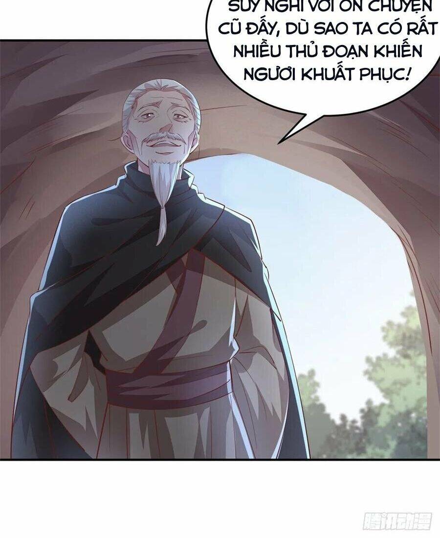 Chi Tôn Đồng Thuật Sư: Tuyệt Thế Đại Tiểu Thư Chap 113 - Next Chap 114