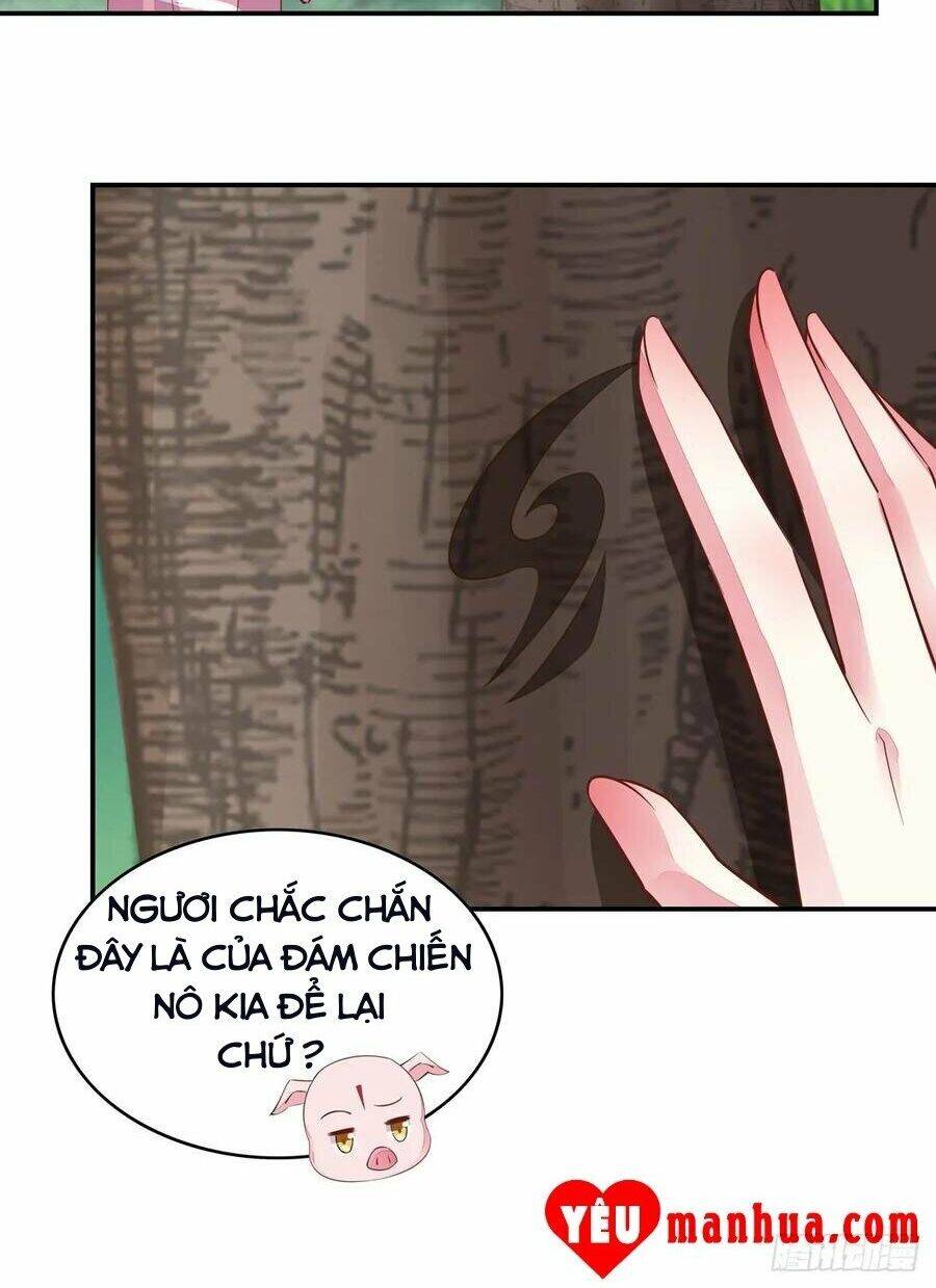Chi Tôn Đồng Thuật Sư: Tuyệt Thế Đại Tiểu Thư Chap 113 - Next Chap 114