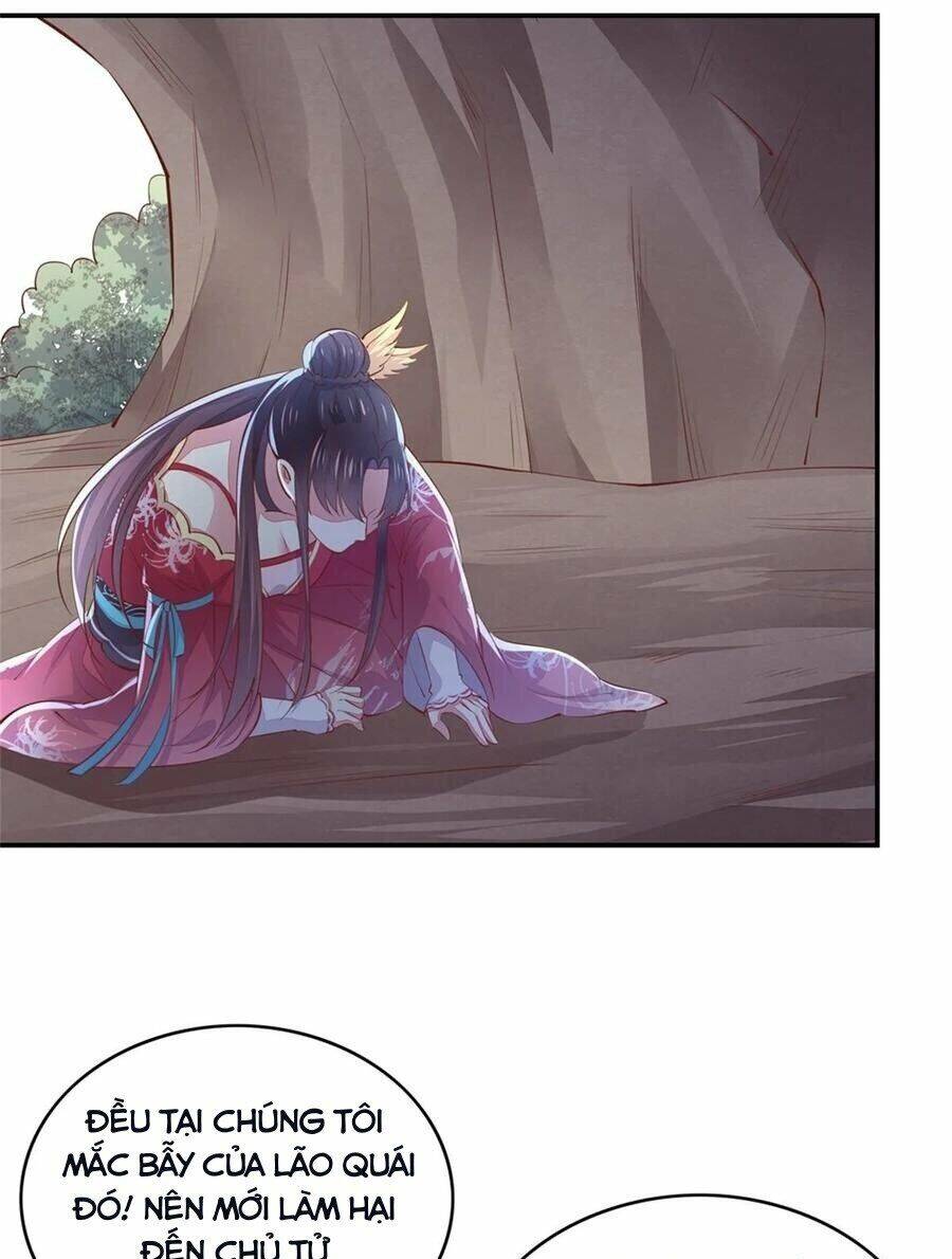 Chi Tôn Đồng Thuật Sư: Tuyệt Thế Đại Tiểu Thư Chap 113 - Next Chap 114