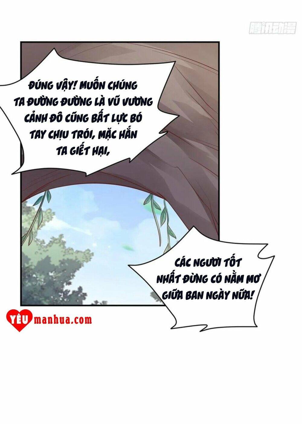 Chi Tôn Đồng Thuật Sư: Tuyệt Thế Đại Tiểu Thư Chap 113 - Next Chap 114