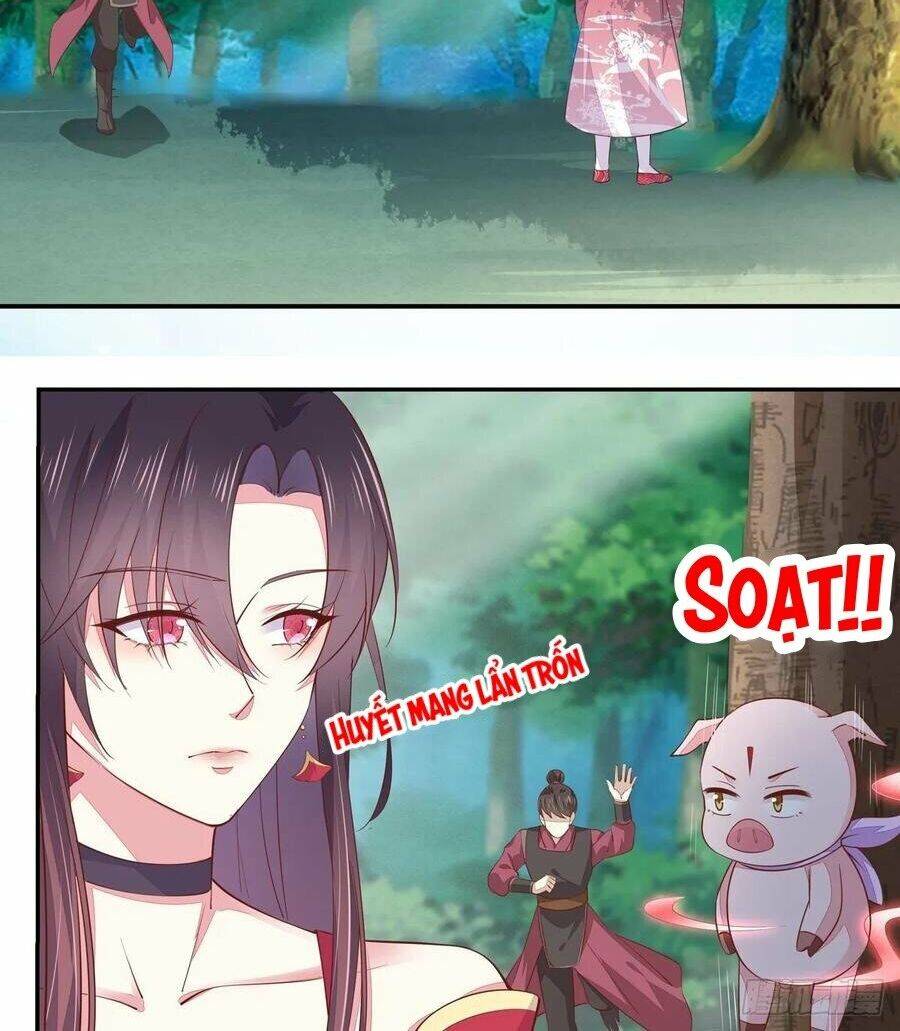 Chi Tôn Đồng Thuật Sư: Tuyệt Thế Đại Tiểu Thư Chap 113 - Next Chap 114