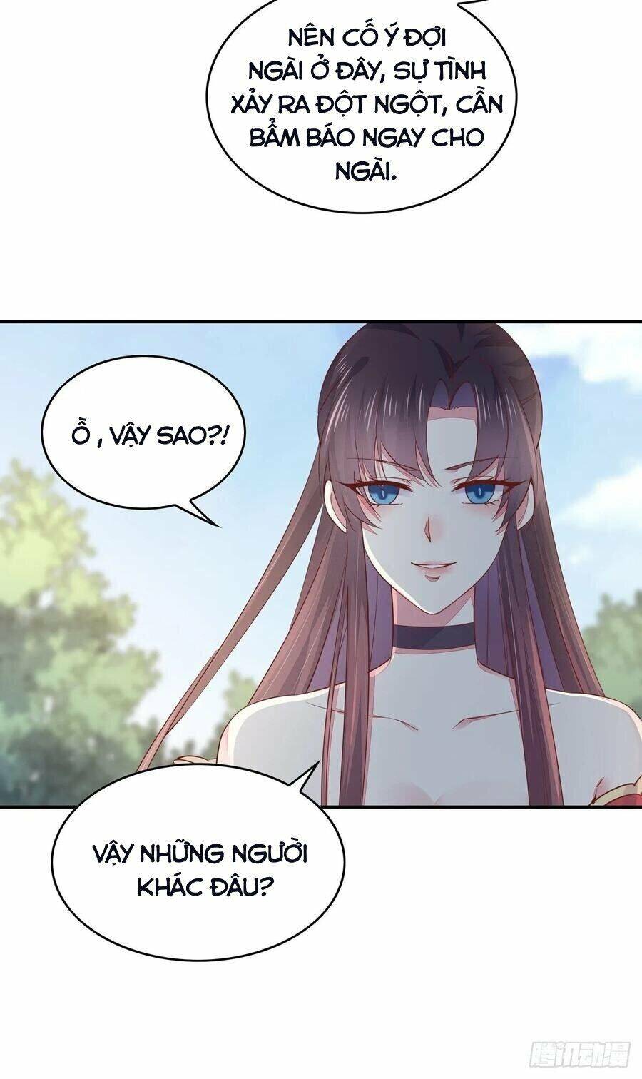 Chi Tôn Đồng Thuật Sư: Tuyệt Thế Đại Tiểu Thư Chap 113 - Next Chap 114