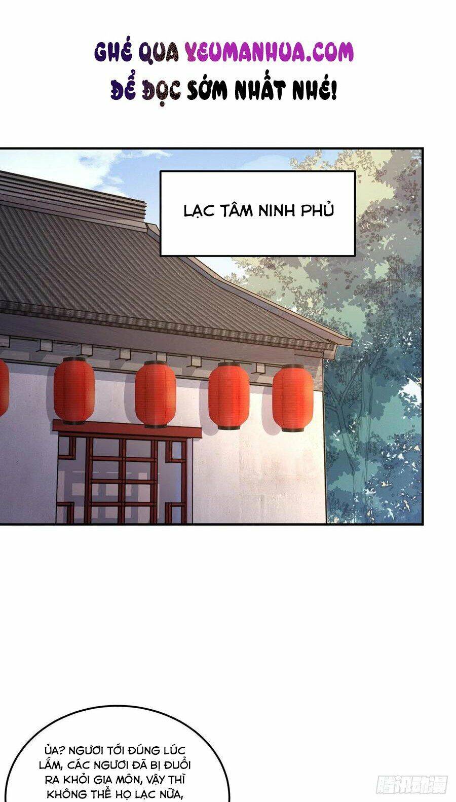 Chi Tôn Đồng Thuật Sư: Tuyệt Thế Đại Tiểu Thư Chap 120 - Next Chap 121
