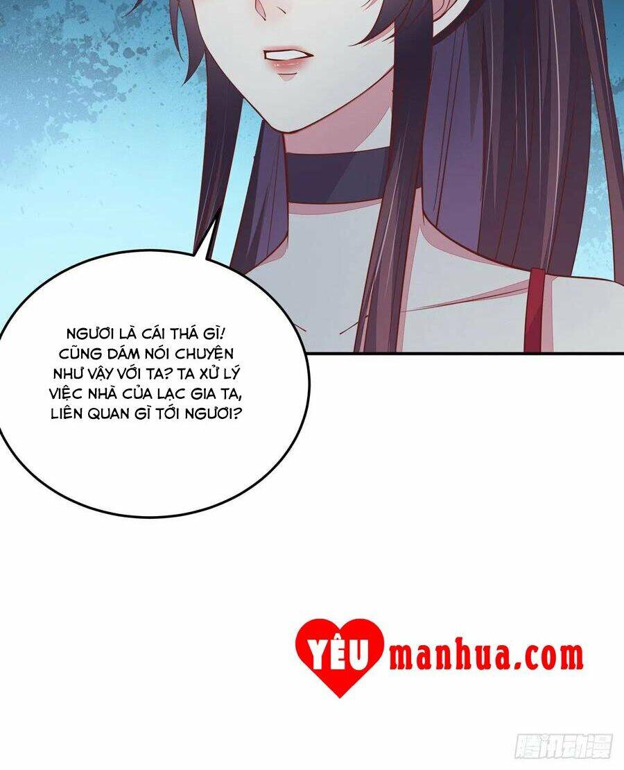 Chi Tôn Đồng Thuật Sư: Tuyệt Thế Đại Tiểu Thư Chap 120 - Next Chap 121