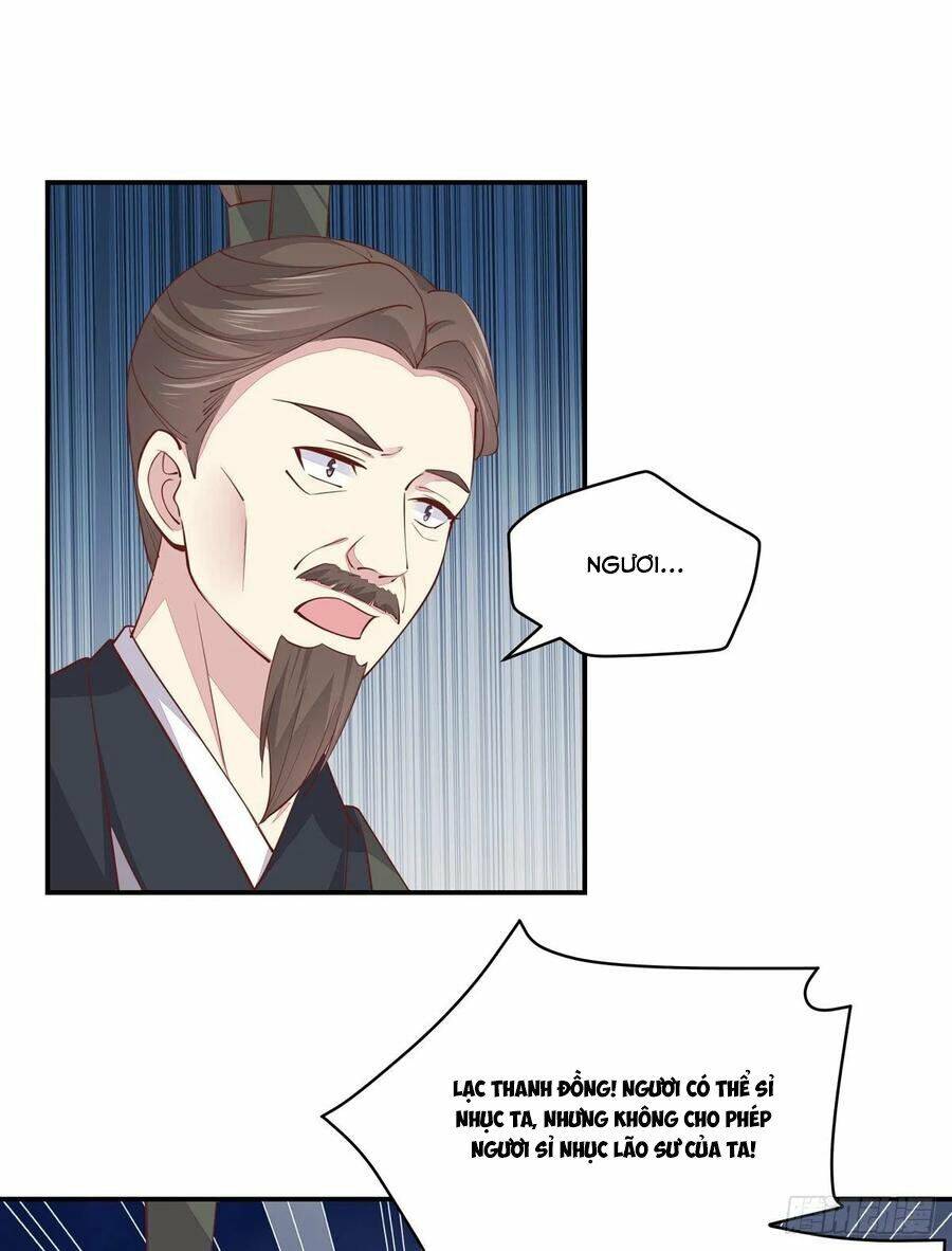 Chi Tôn Đồng Thuật Sư: Tuyệt Thế Đại Tiểu Thư Chap 120 - Next Chap 121