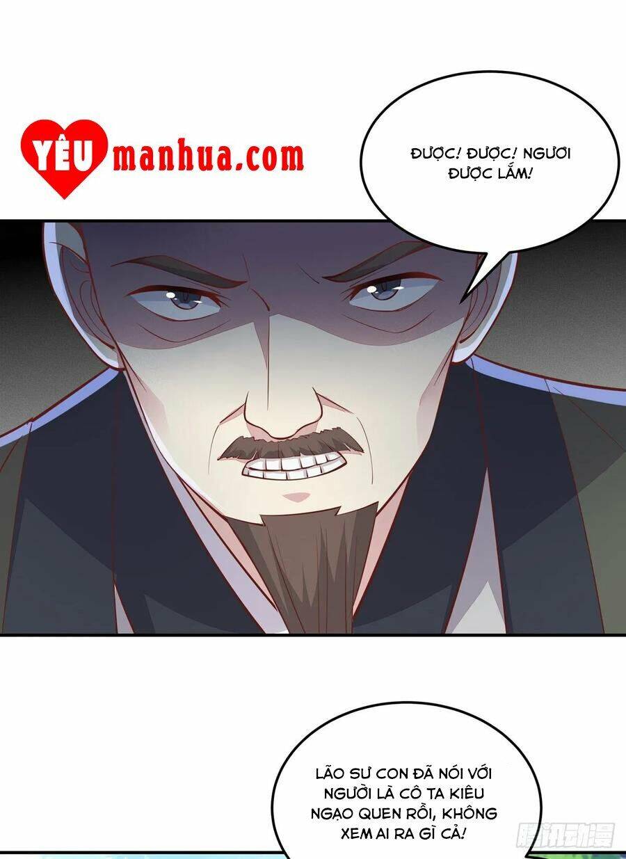 Chi Tôn Đồng Thuật Sư: Tuyệt Thế Đại Tiểu Thư Chap 120 - Next Chap 121
