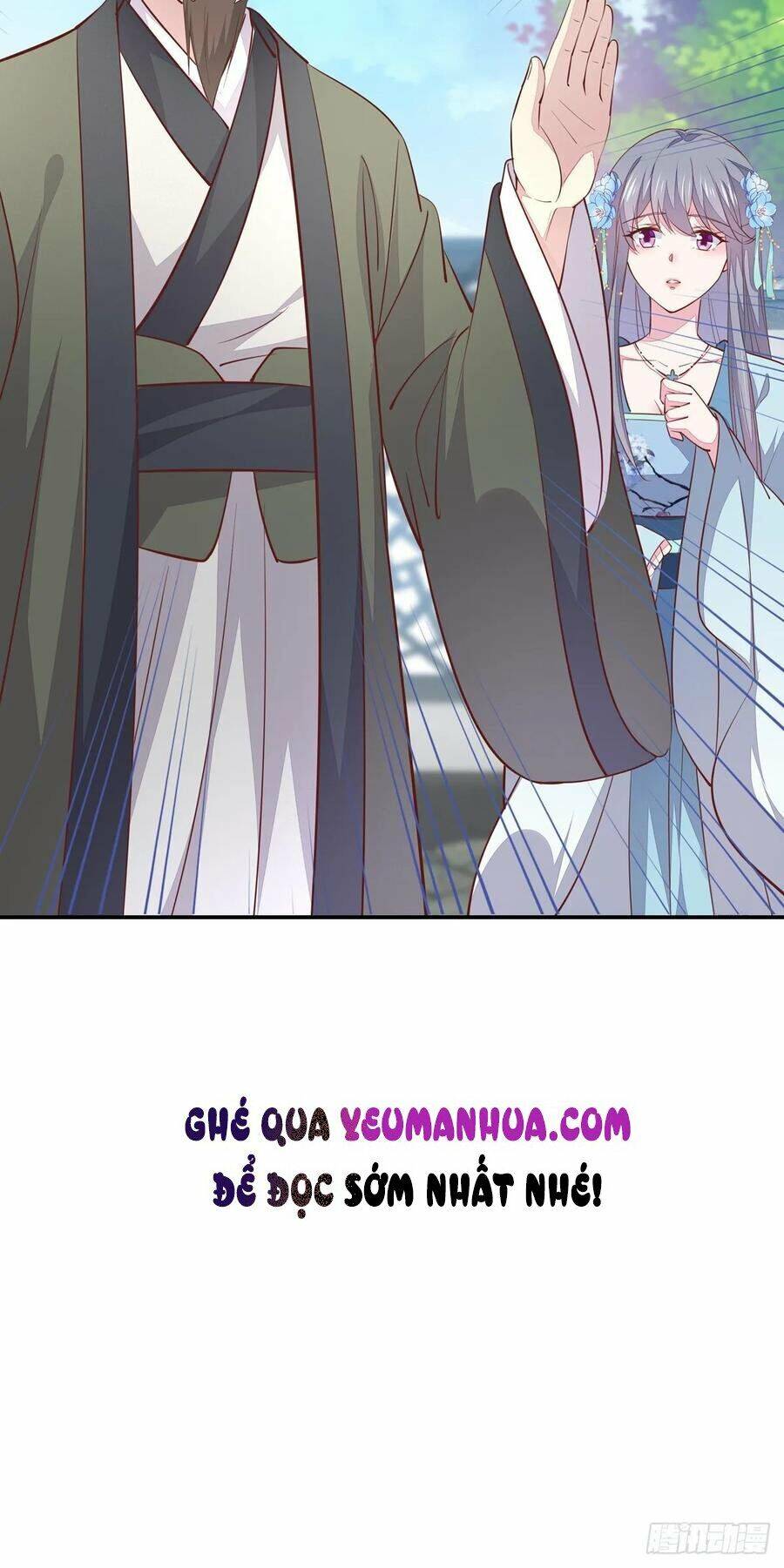 Chi Tôn Đồng Thuật Sư: Tuyệt Thế Đại Tiểu Thư Chap 120 - Next Chap 121