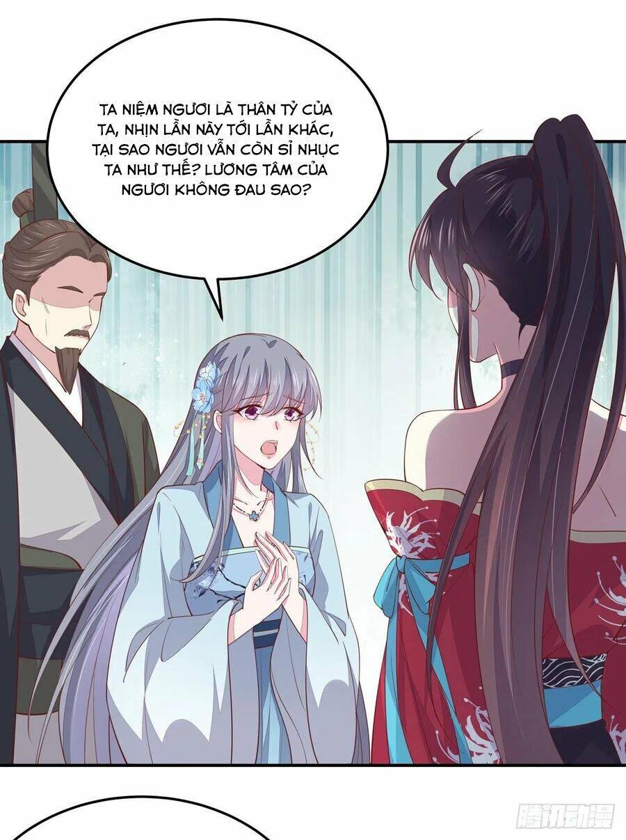 Chi Tôn Đồng Thuật Sư: Tuyệt Thế Đại Tiểu Thư Chap 120 - Next Chap 121