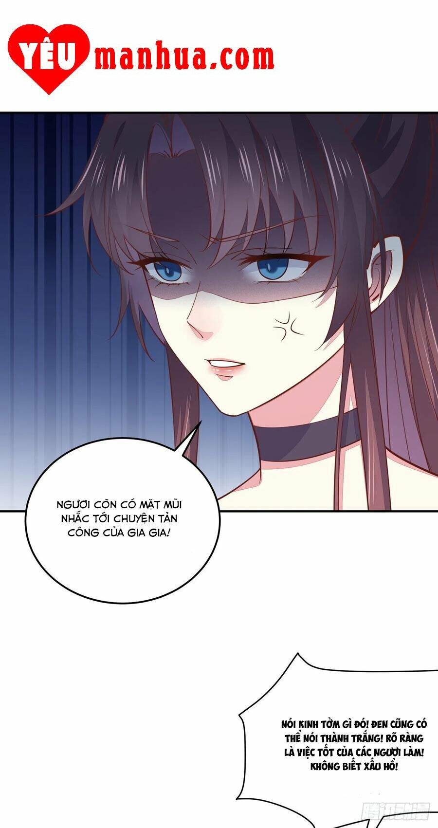 Chi Tôn Đồng Thuật Sư: Tuyệt Thế Đại Tiểu Thư Chap 120 - Next Chap 121