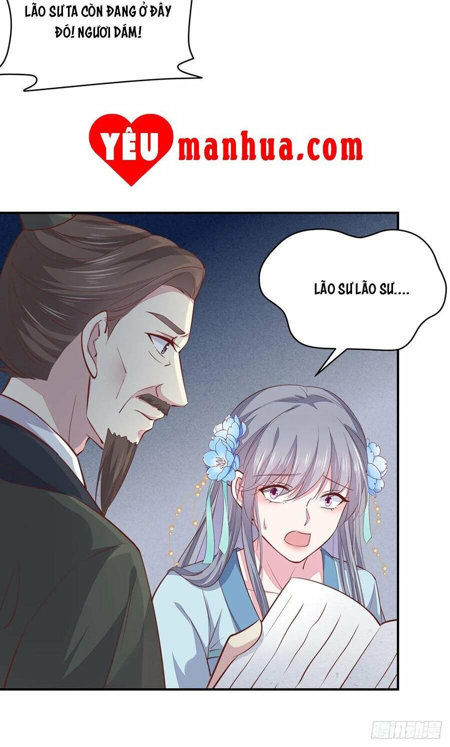 Chi Tôn Đồng Thuật Sư: Tuyệt Thế Đại Tiểu Thư Chap 121 - Next Chap 122