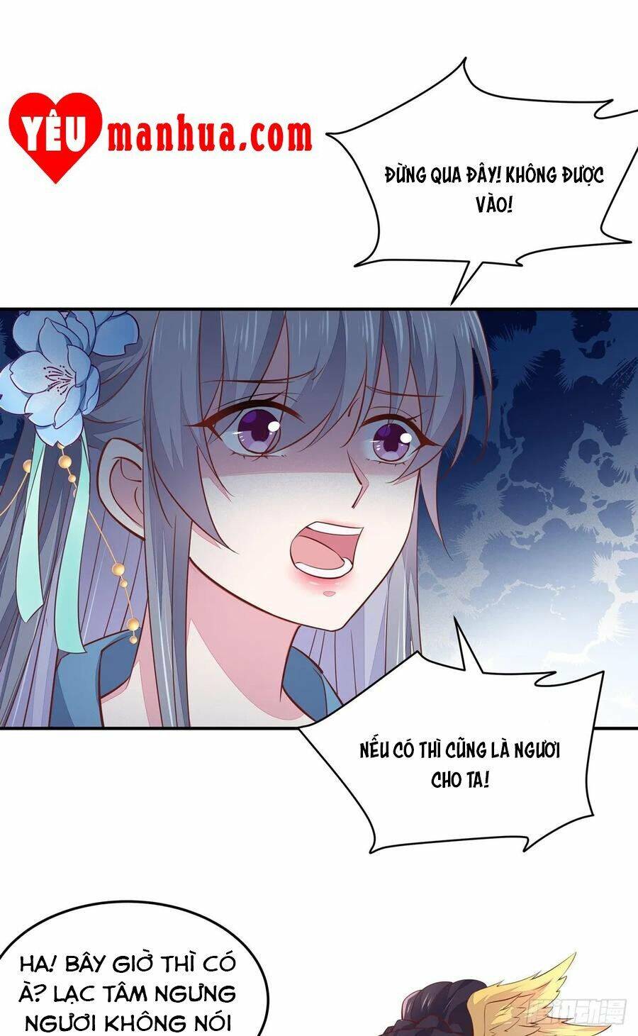 Chi Tôn Đồng Thuật Sư: Tuyệt Thế Đại Tiểu Thư Chap 121 - Next Chap 122