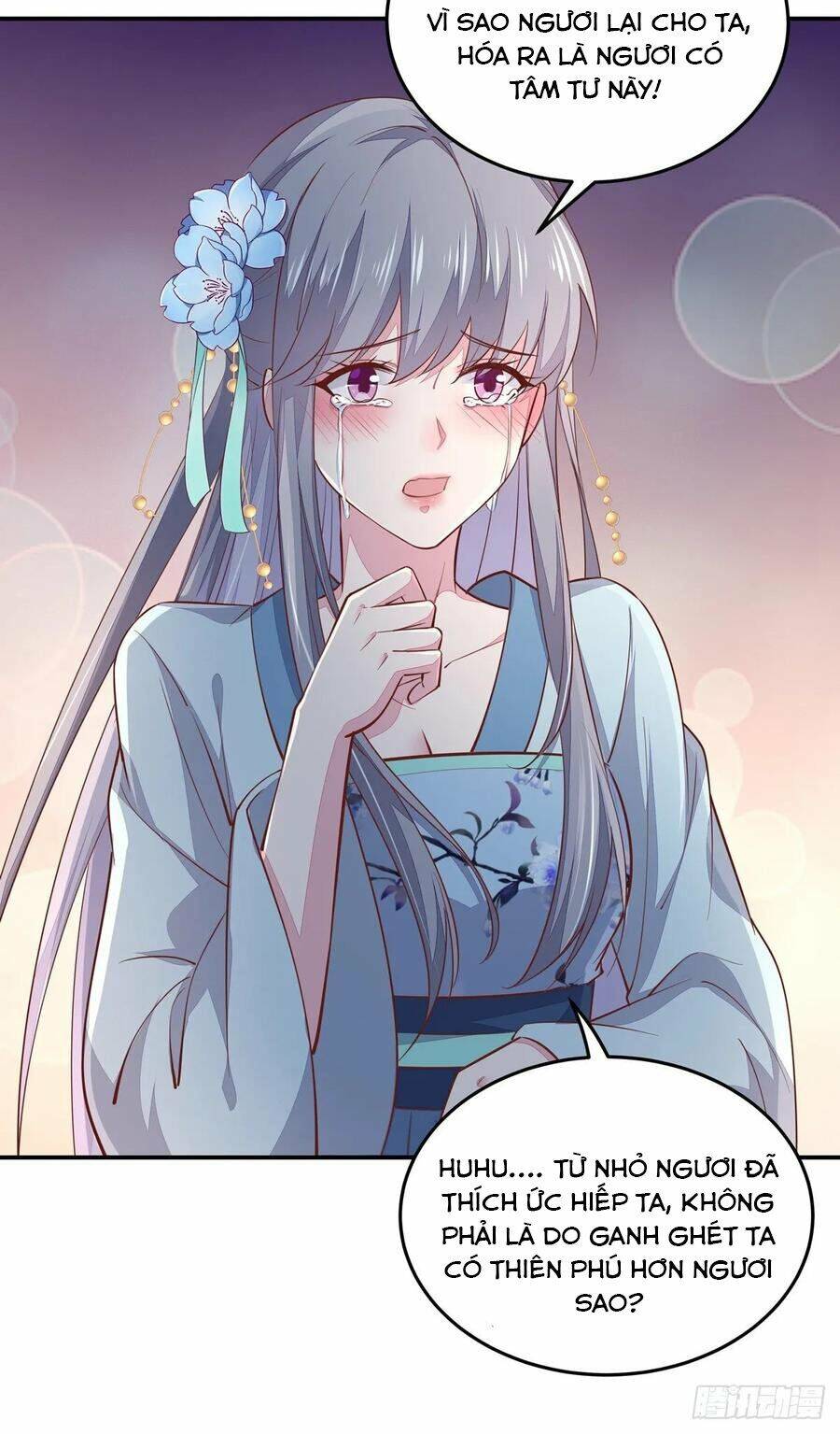 Chi Tôn Đồng Thuật Sư: Tuyệt Thế Đại Tiểu Thư Chap 121 - Next Chap 122
