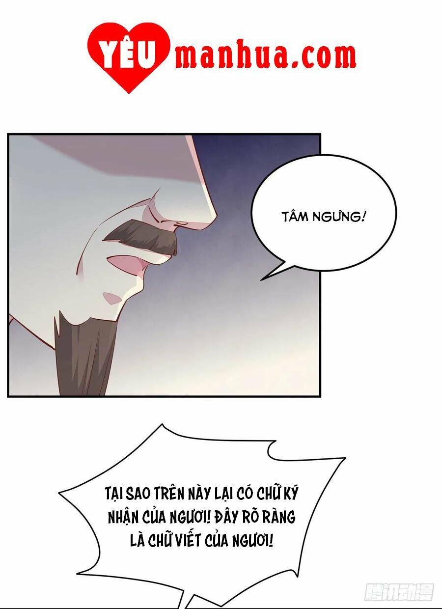 Chi Tôn Đồng Thuật Sư: Tuyệt Thế Đại Tiểu Thư Chap 121 - Next Chap 122