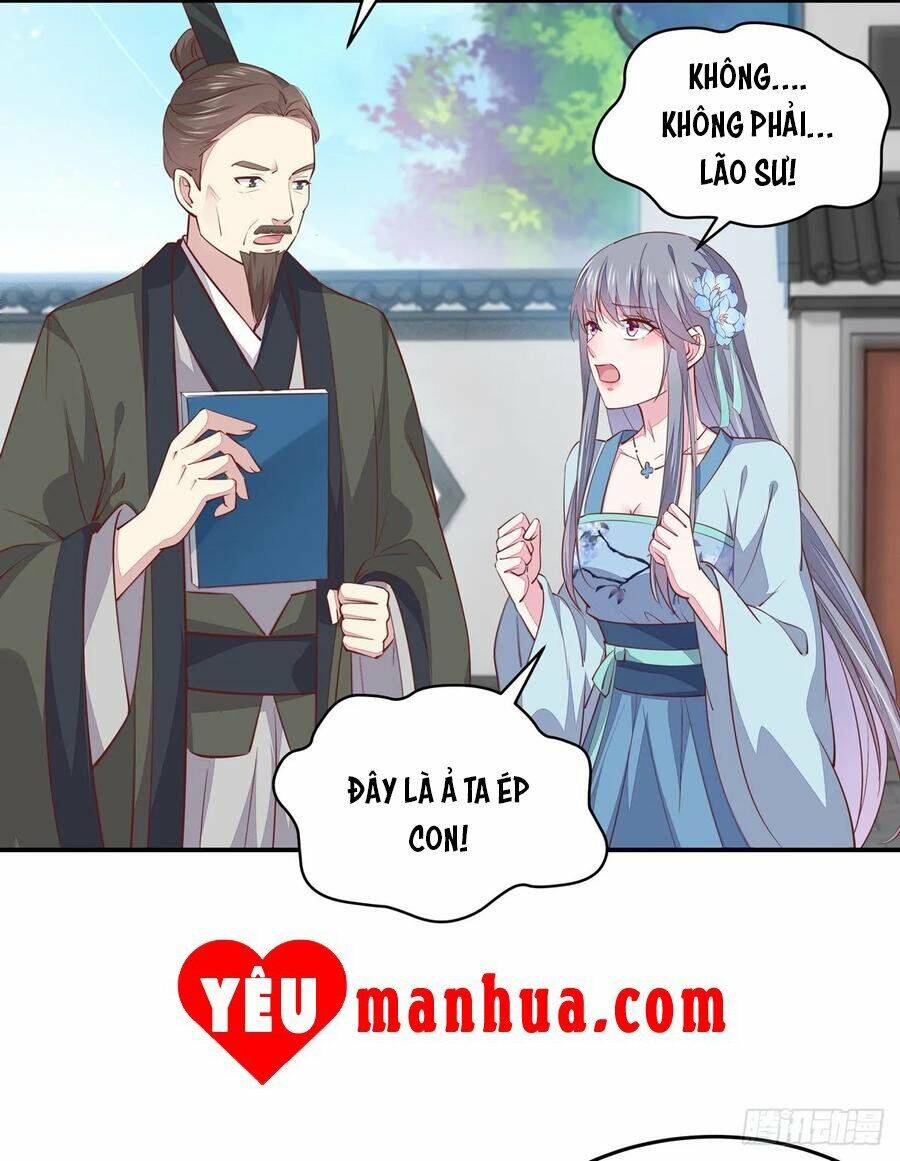 Chi Tôn Đồng Thuật Sư: Tuyệt Thế Đại Tiểu Thư Chap 121 - Next Chap 122