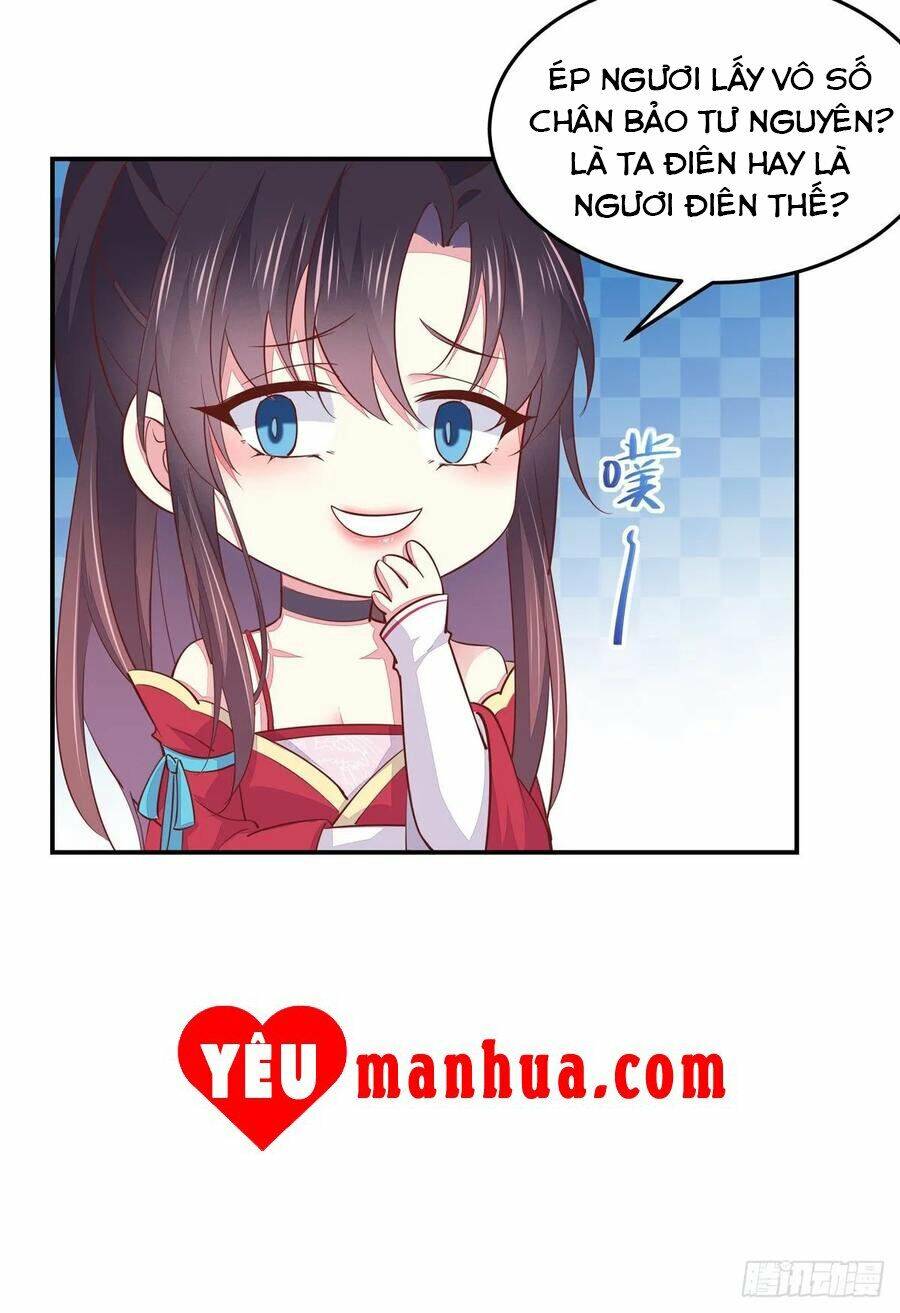Chi Tôn Đồng Thuật Sư: Tuyệt Thế Đại Tiểu Thư Chap 121 - Next Chap 122
