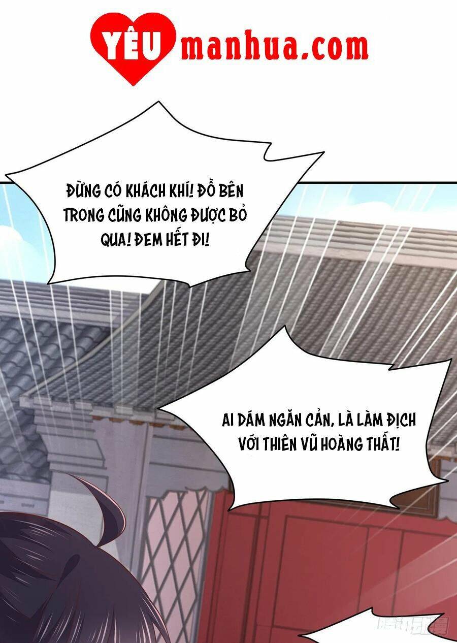 Chi Tôn Đồng Thuật Sư: Tuyệt Thế Đại Tiểu Thư Chap 121 - Next Chap 122