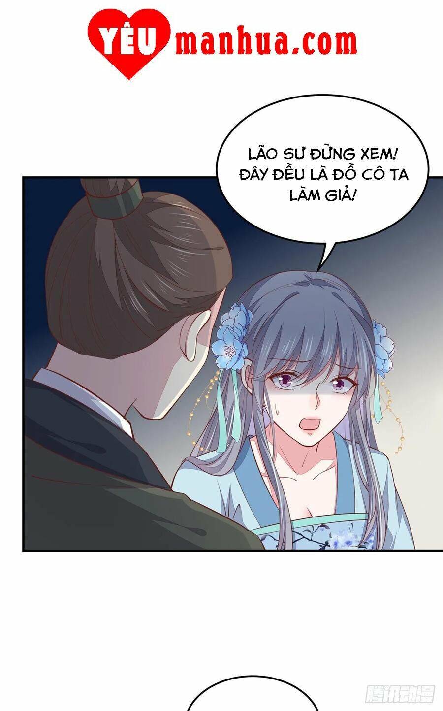 Chi Tôn Đồng Thuật Sư: Tuyệt Thế Đại Tiểu Thư Chap 121 - Next Chap 122