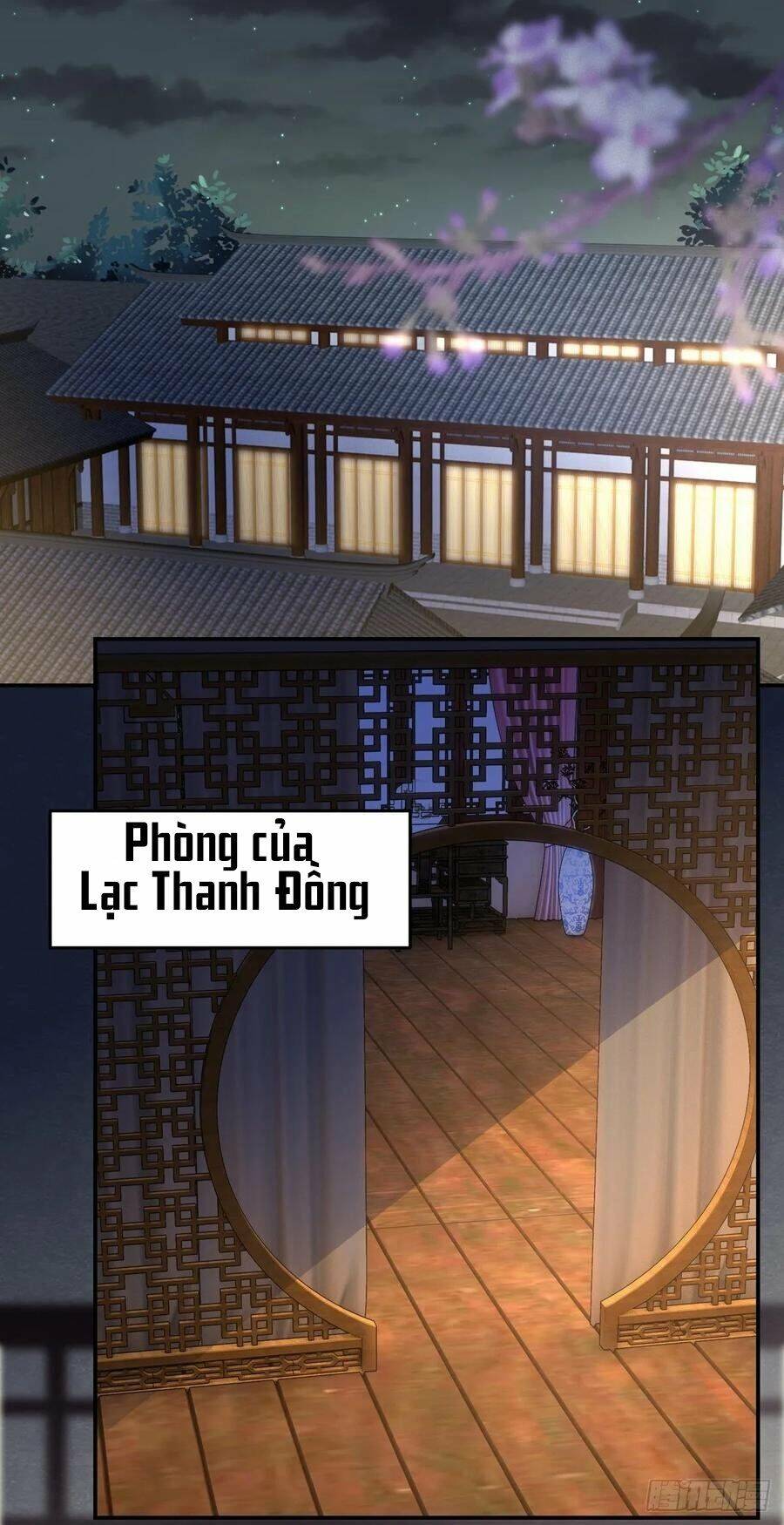 Chi Tôn Đồng Thuật Sư: Tuyệt Thế Đại Tiểu Thư Chap 124 - Next Chap 125