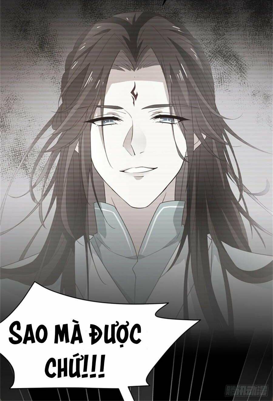 Chi Tôn Đồng Thuật Sư: Tuyệt Thế Đại Tiểu Thư Chap 124 - Next Chap 125