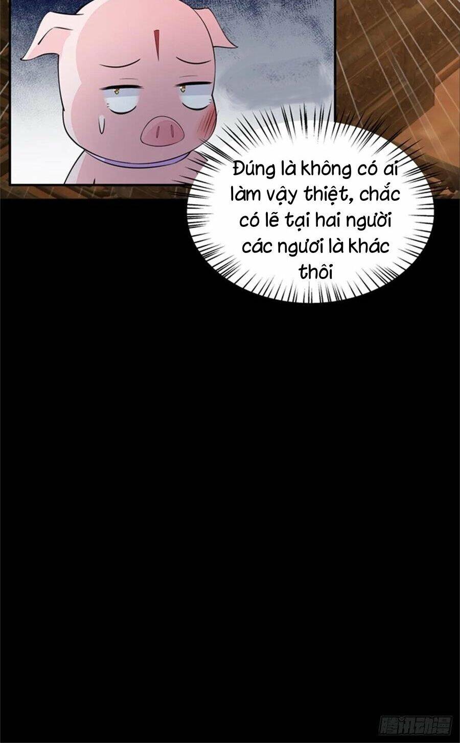Chi Tôn Đồng Thuật Sư: Tuyệt Thế Đại Tiểu Thư Chap 124 - Next Chap 125