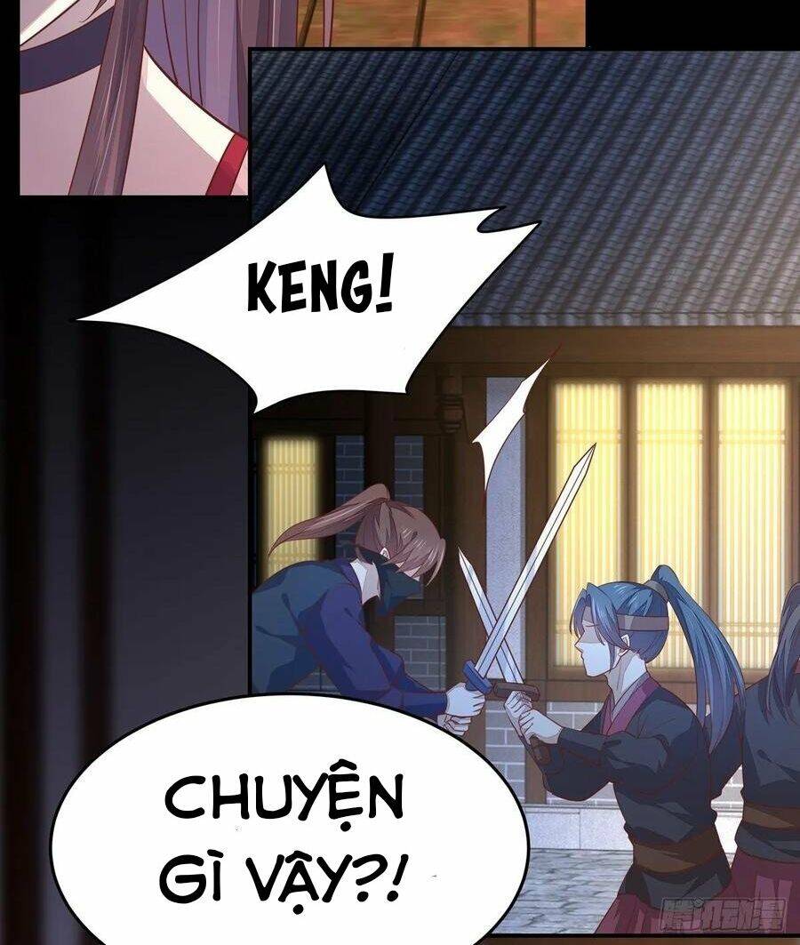 Chi Tôn Đồng Thuật Sư: Tuyệt Thế Đại Tiểu Thư Chap 124 - Next Chap 125