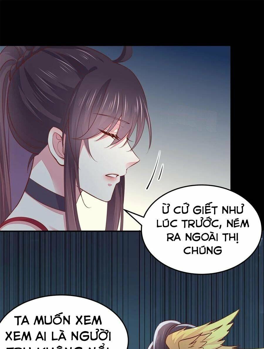 Chi Tôn Đồng Thuật Sư: Tuyệt Thế Đại Tiểu Thư Chap 124 - Next Chap 125