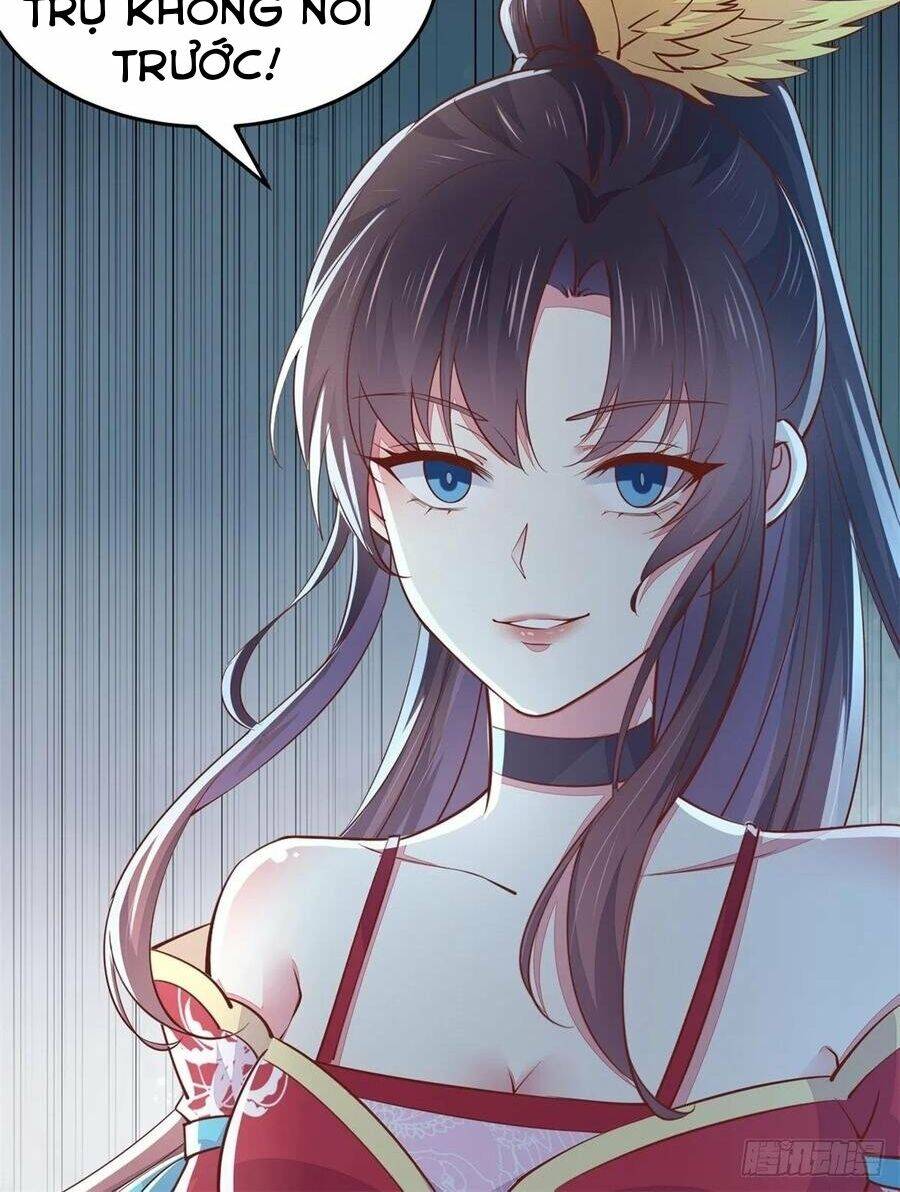 Chi Tôn Đồng Thuật Sư: Tuyệt Thế Đại Tiểu Thư Chap 124 - Next Chap 125