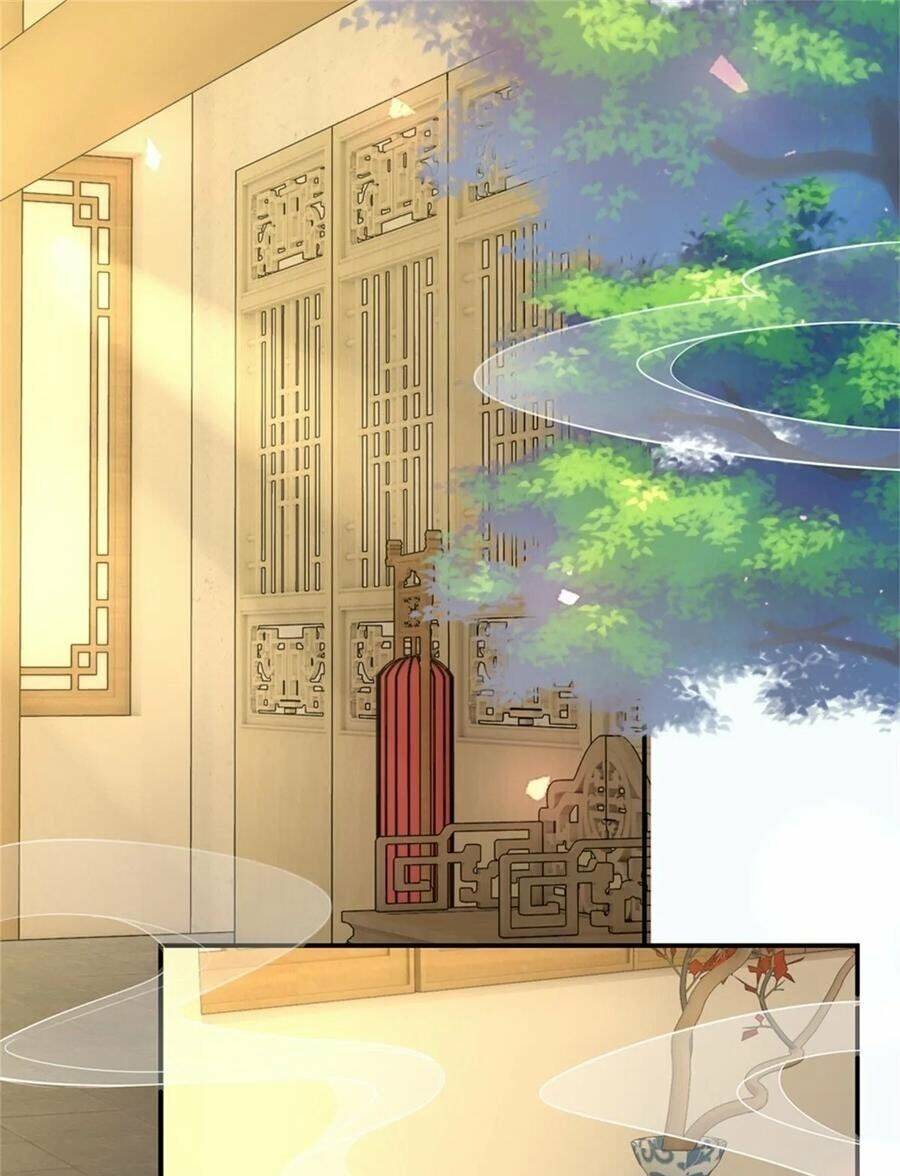 Chi Tôn Đồng Thuật Sư: Tuyệt Thế Đại Tiểu Thư Chap 124 - Next Chap 125