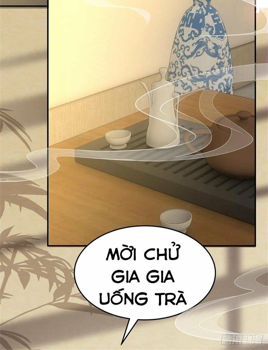 Chi Tôn Đồng Thuật Sư: Tuyệt Thế Đại Tiểu Thư Chap 124 - Next Chap 125
