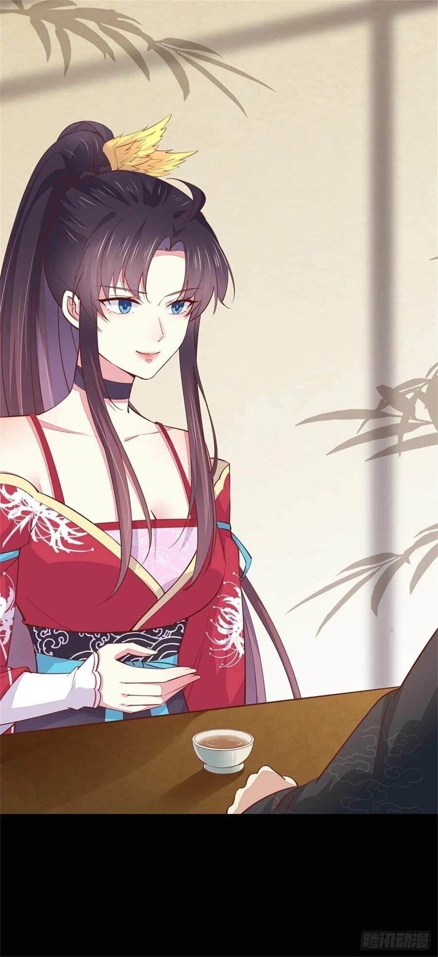 Chi Tôn Đồng Thuật Sư: Tuyệt Thế Đại Tiểu Thư Chap 124 - Next Chap 125
