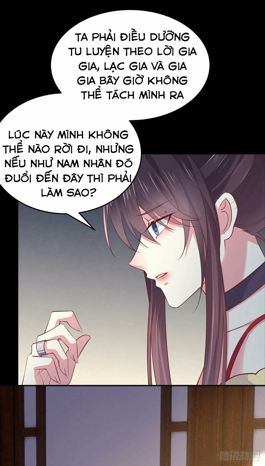 Chi Tôn Đồng Thuật Sư: Tuyệt Thế Đại Tiểu Thư Chap 124 - Next Chap 125