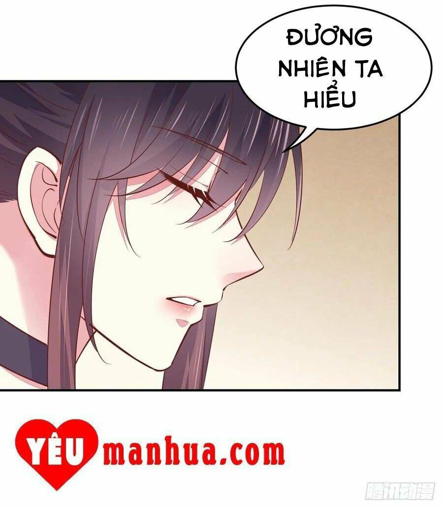 Chi Tôn Đồng Thuật Sư: Tuyệt Thế Đại Tiểu Thư Chap 124 - Next Chap 125