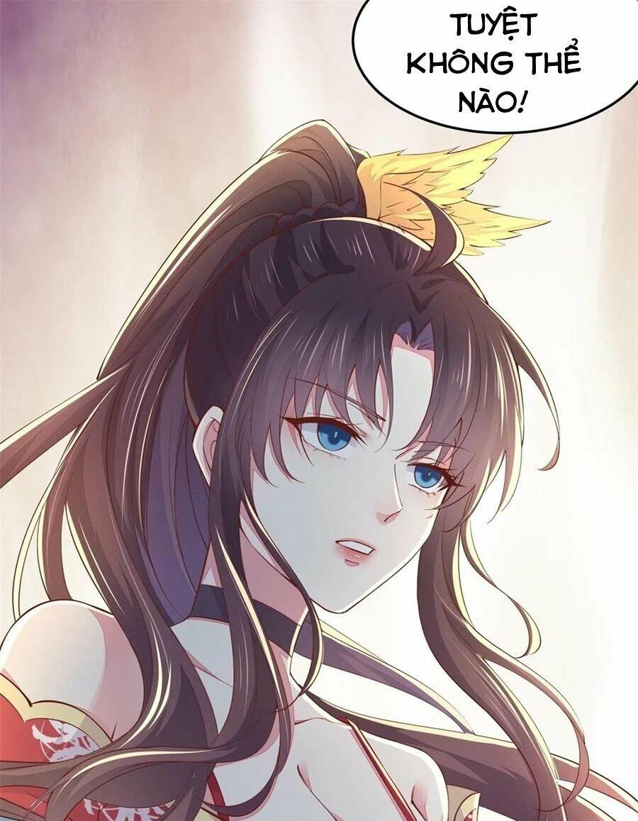 Chi Tôn Đồng Thuật Sư: Tuyệt Thế Đại Tiểu Thư Chap 124 - Next Chap 125