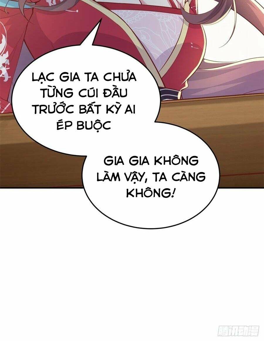 Chi Tôn Đồng Thuật Sư: Tuyệt Thế Đại Tiểu Thư Chap 124 - Next Chap 125