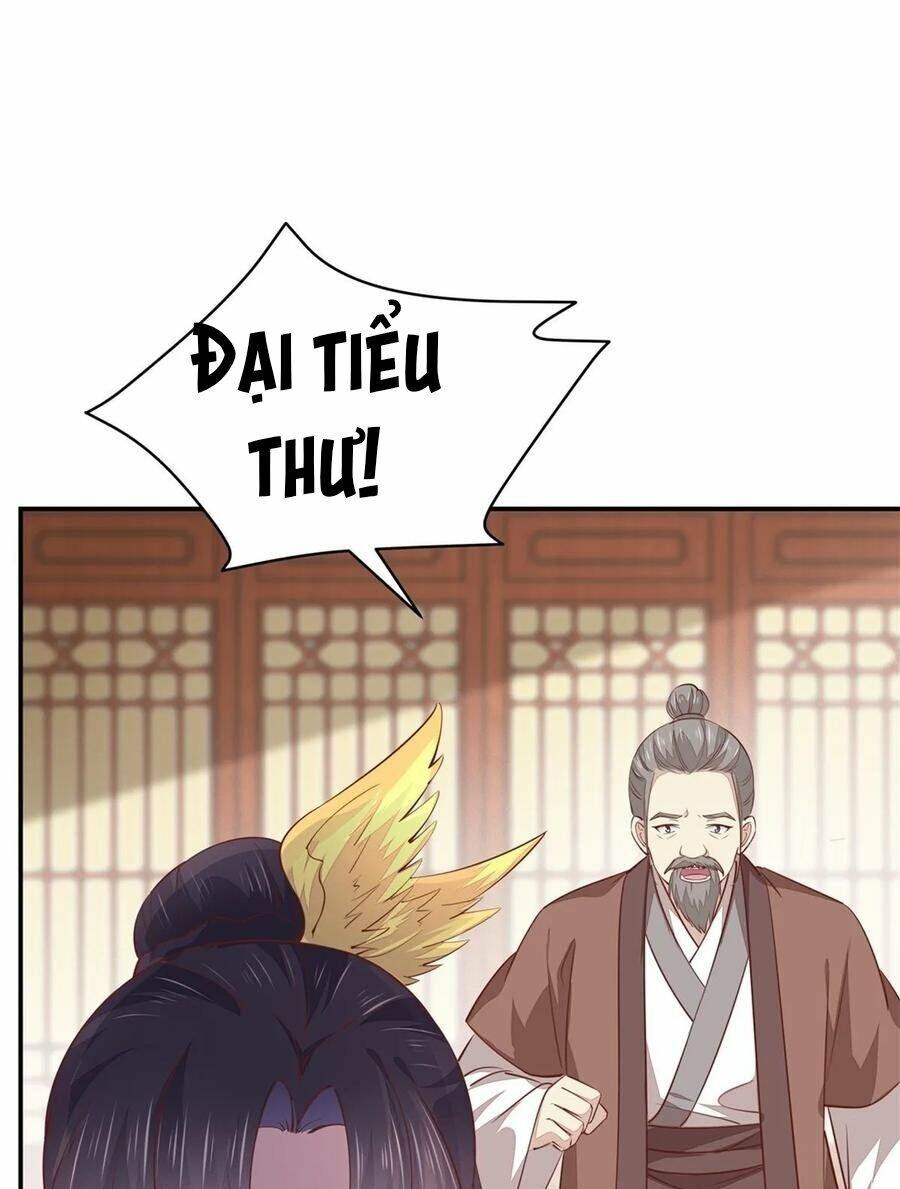 Chi Tôn Đồng Thuật Sư: Tuyệt Thế Đại Tiểu Thư Chap 124 - Next Chap 125