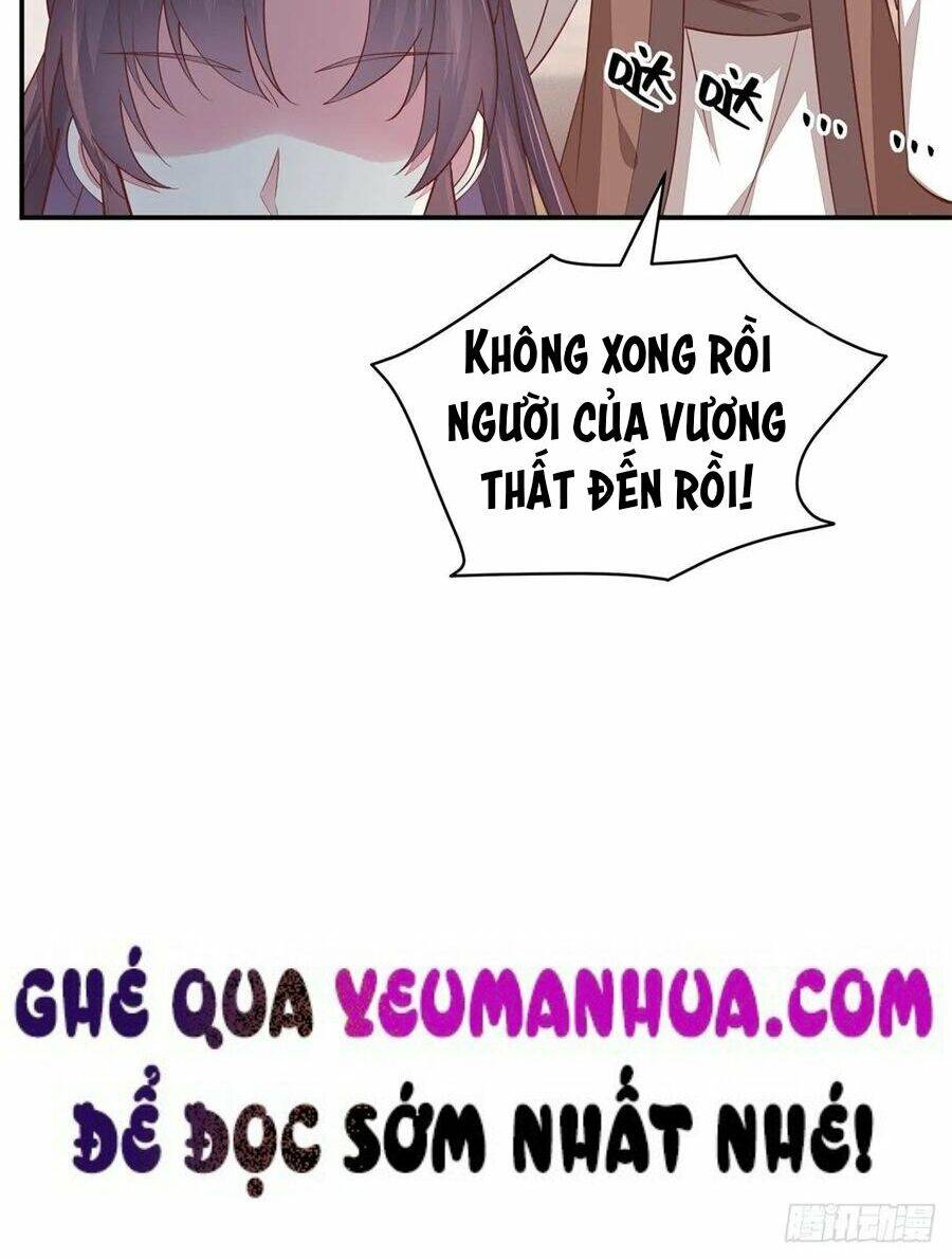 Chi Tôn Đồng Thuật Sư: Tuyệt Thế Đại Tiểu Thư Chap 124 - Next Chap 125