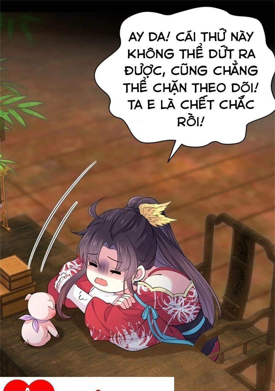 Chi Tôn Đồng Thuật Sư: Tuyệt Thế Đại Tiểu Thư Chap 124 - Next Chap 125